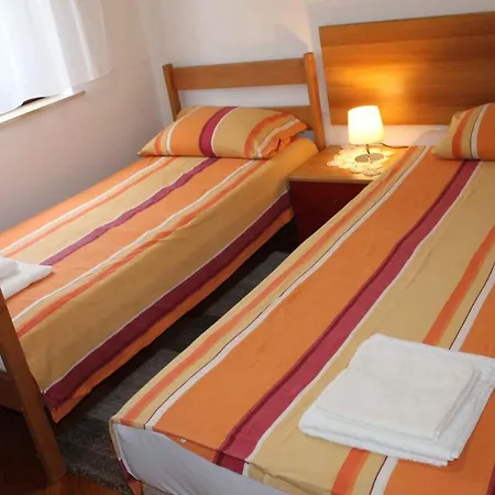 In - Insel Krk 43310