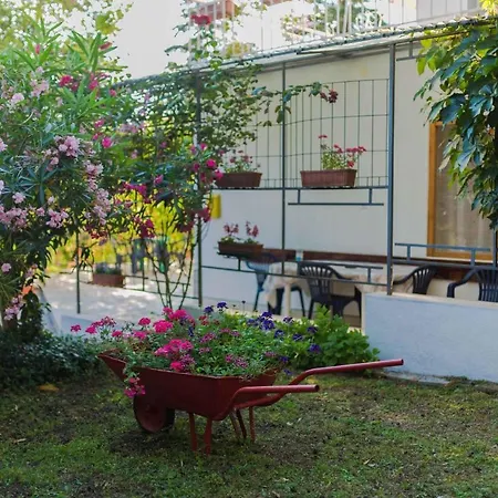 Apartment In - Insel Krk 43310