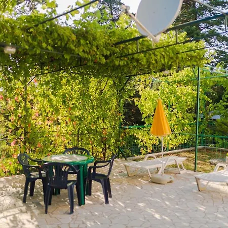 In - Insel Krk 43310 Apartamento Malinska