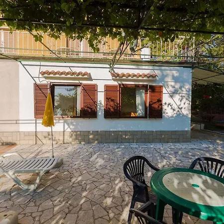 Apartamento In - Insel Krk 43310 Malinska