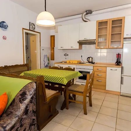 In - Insel Krk 43310 Apartamento