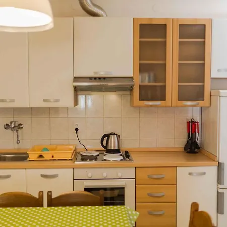 Apartamento In - Insel Krk 43310 *